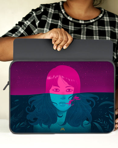 Under the Surface MacBook / Laptop Sleeve