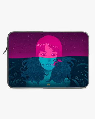 Under the Surface MacBook / Laptop Sleeve