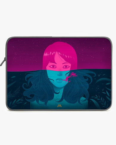 Under the Surface MacBook / Laptop Sleeve