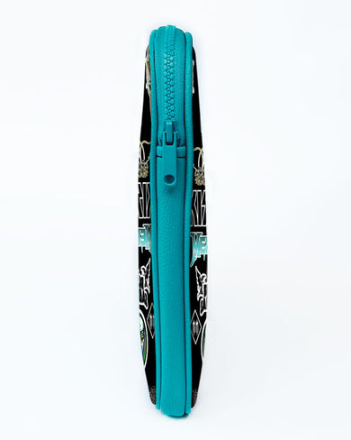Heavy Metal Overload MacBook / Laptop-Sleeve