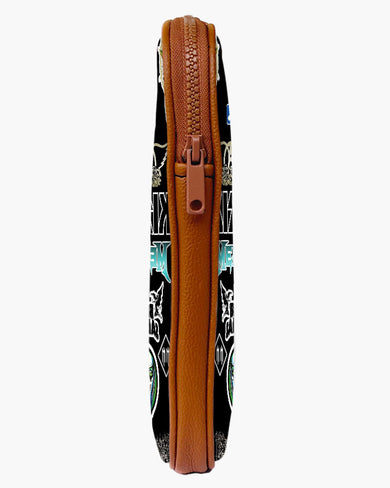 Heavy Metal Overload MacBook / Laptop Sleeve
