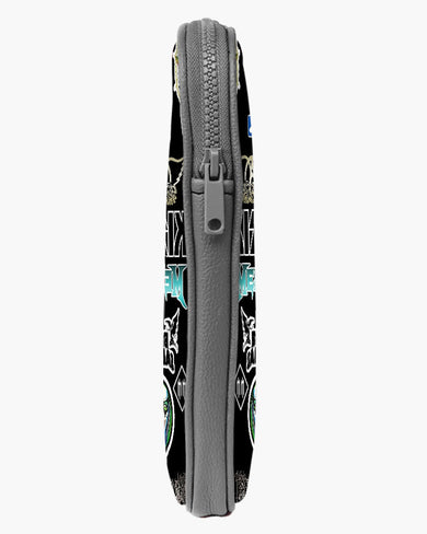 Heavy Metal Overload MacBook / Laptop-Sleeve