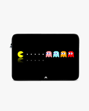 Pacman MacBook / Laptop Sleeve