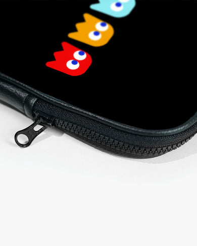 Pacman MacBook / Laptop-Sleeve