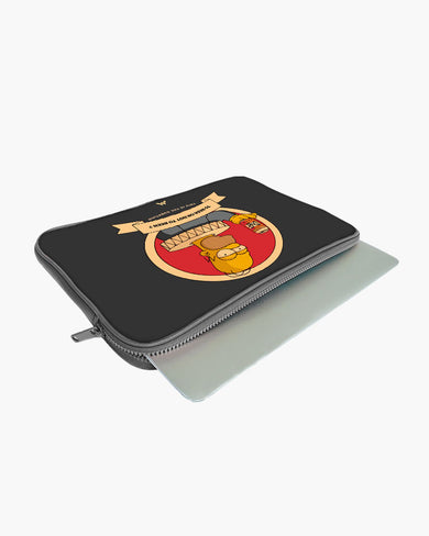 To Beer or Not to Beer MacBook / Laptop-Sleeve