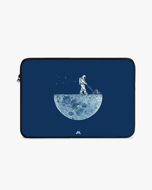 Moonscaping MacBook / Laptop Sleeve