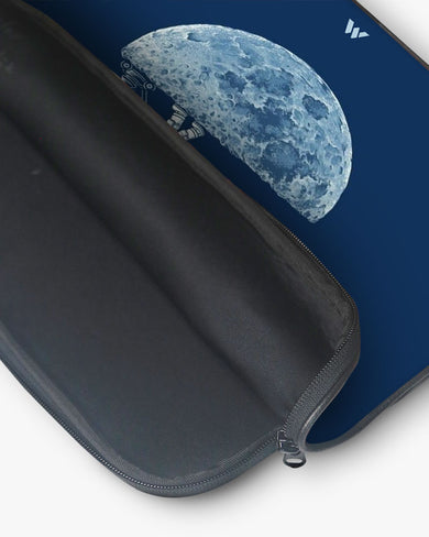 Moonscaping MacBook / Laptop Sleeve