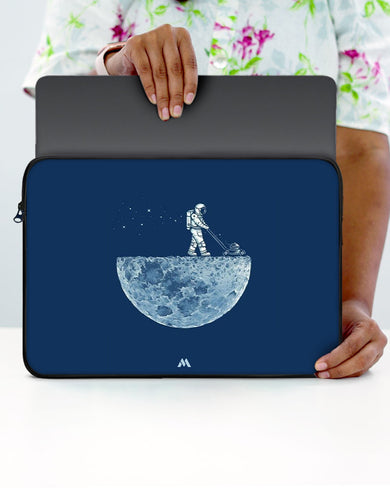 Moonscaping MacBook / Laptop Sleeve