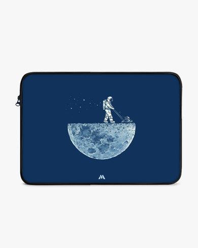 Moonscaping MacBook / Laptop Sleeve