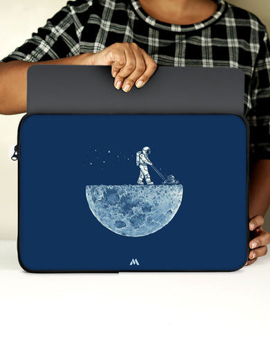 Moonscaping MacBook / Laptop Sleeve