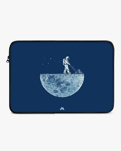 Moonscaping MacBook / Laptop Sleeve