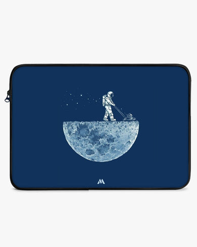 Moonscaping MacBook / Laptop Sleeve