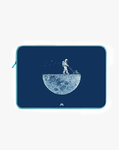 Moonscaping MacBook / Laptop Sleeve