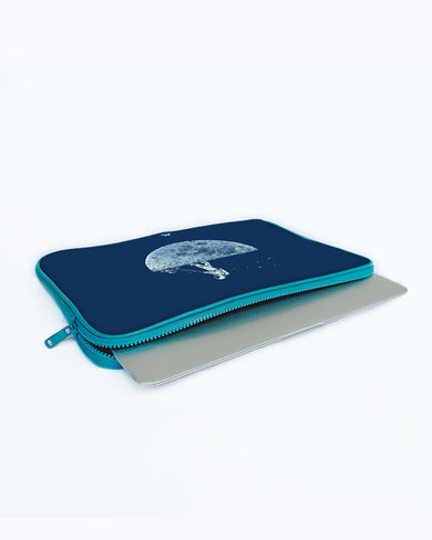 Moonscaping MacBook / Laptop Sleeve