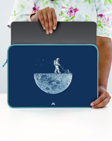 Moonscaping MacBook / Laptop Sleeve