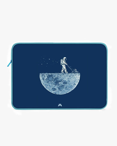 Moonscaping MacBook / Laptop Sleeve