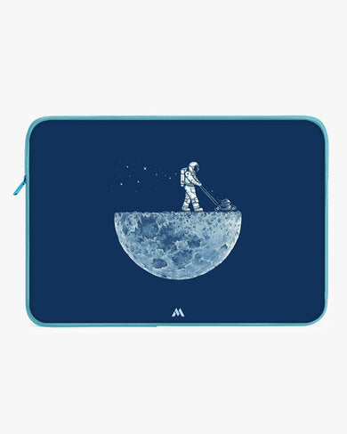 Moonscaping MacBook / Laptop Sleeve