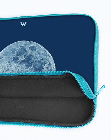 Moonscaping MacBook / Laptop Sleeve