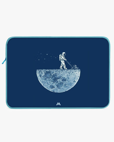 Moonscaping MacBook / Laptop Sleeve