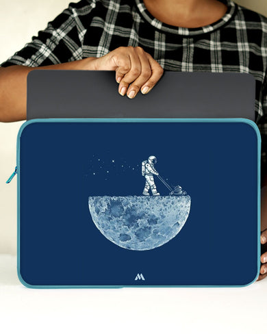 Moonscaping MacBook / Laptop Sleeve
