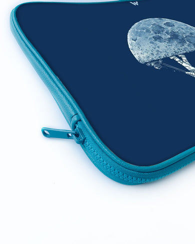 Moonscaping MacBook / Laptop Sleeve
