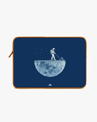 Moonscaping MacBook / Laptop Sleeve