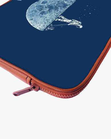 Moonscaping MacBook / Laptop Sleeve