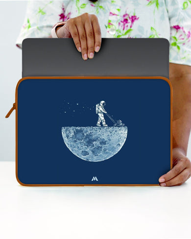 Moonscaping MacBook / Laptop Sleeve