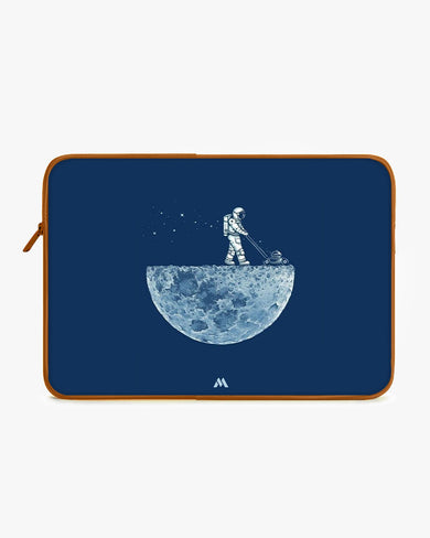 Moonscaping MacBook / Laptop Sleeve