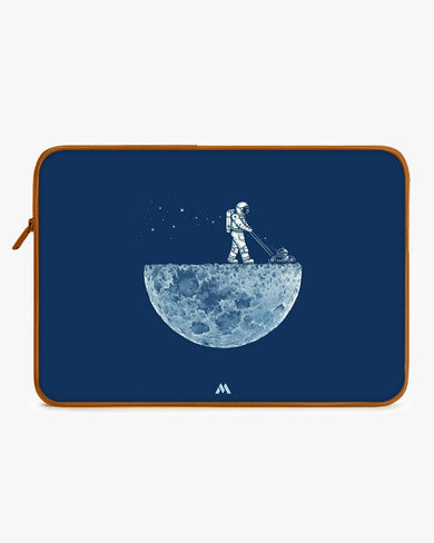 Moonscaping MacBook / Laptop Sleeve