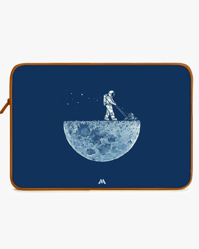 Moonscaping MacBook / Laptop Sleeve