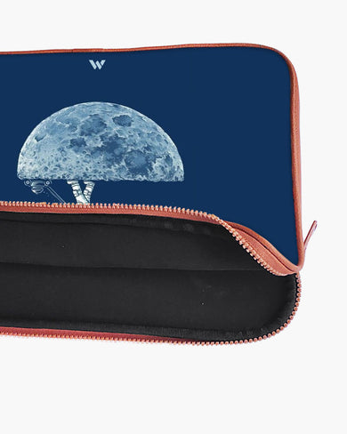 Moonscaping MacBook / Laptop Sleeve