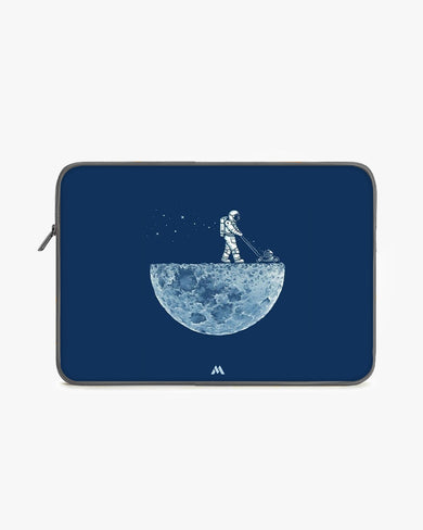 Moonscaping MacBook / Laptop Sleeve
