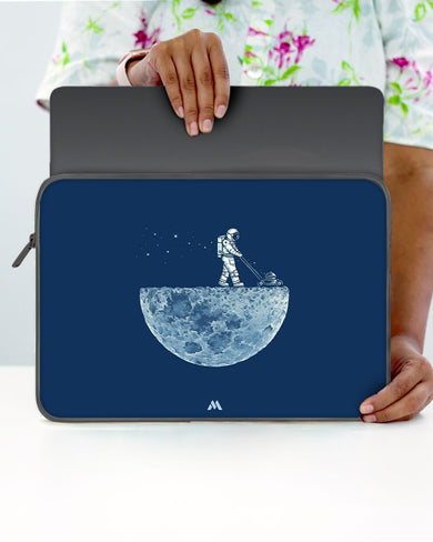 Moonscaping MacBook / Laptop Sleeve