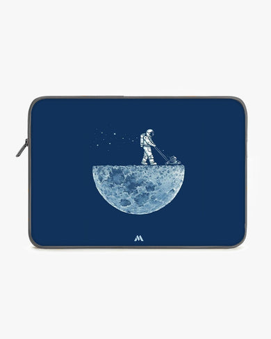 Moonscaping MacBook / Laptop Sleeve