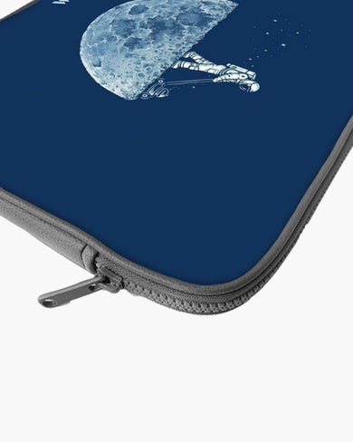 Moonscaping MacBook / Laptop Sleeve