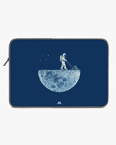 Moonscaping MacBook / Laptop Sleeve