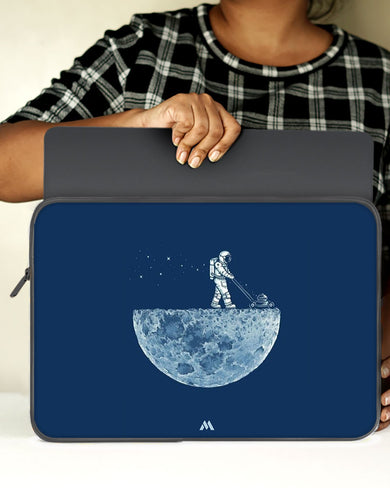 Moonscaping MacBook / Laptop Sleeve