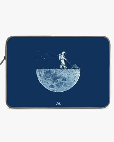 Moonscaping MacBook / Laptop Sleeve