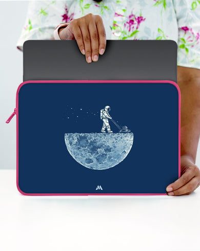 Moonscaping MacBook / Laptop Sleeve