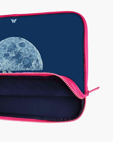 Moonscaping MacBook / Laptop Sleeve
