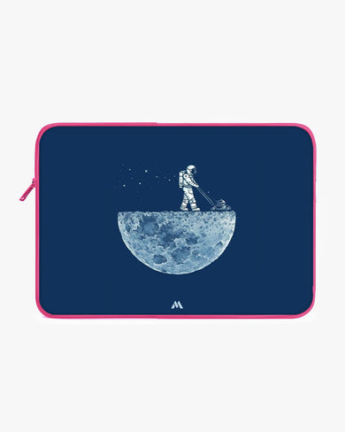 Moonscaping MacBook / Laptop Sleeve