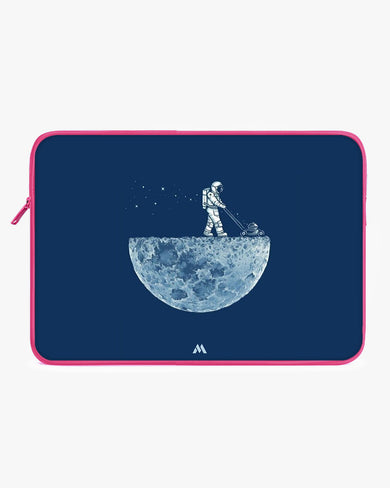 Moonscaping MacBook / Laptop Sleeve