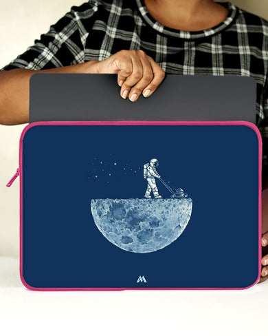 Moonscaping MacBook / Laptop Sleeve