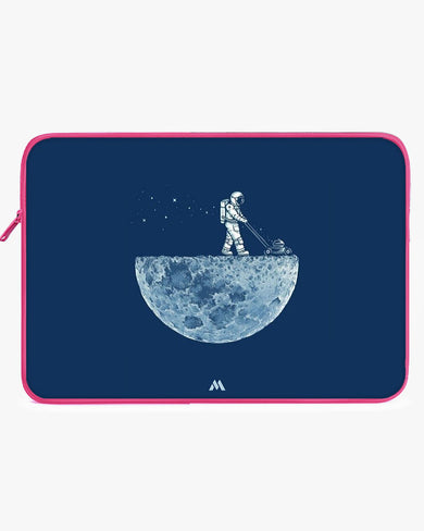 Moonscaping MacBook / Laptop Sleeve