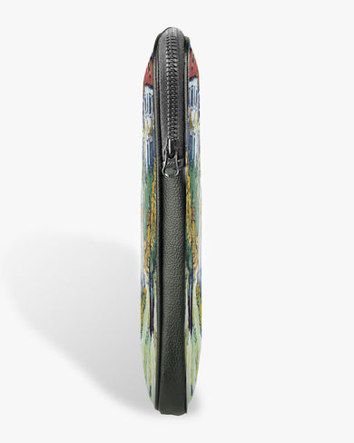 Stairway at Auvers [Van Gogh] MacBook / Laptop-Sleeve