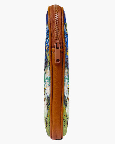 Stairway at Auvers [Van Gogh] MacBook / Laptop-Sleeve