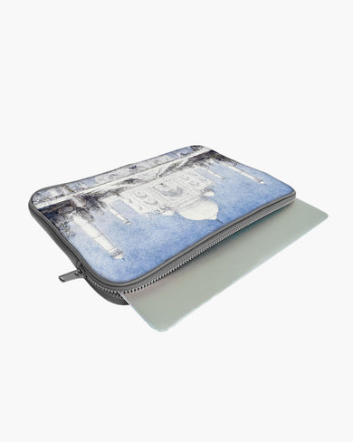 De Taj Mahal [Marius Bauer] MacBook / Laptop Sleeve