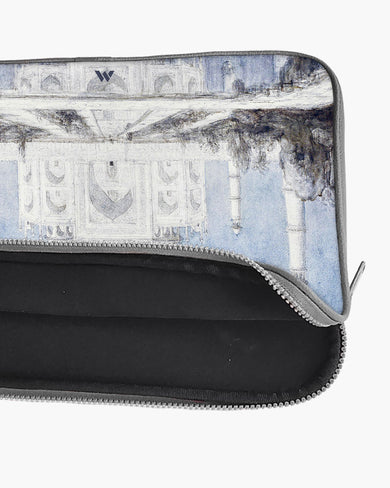 De Taj Mahal [Marius Bauer] MacBook / Laptop Sleeve