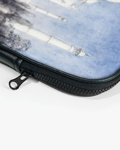 De Taj Mahal [Marius Bauer] MacBook / Laptop Sleeve